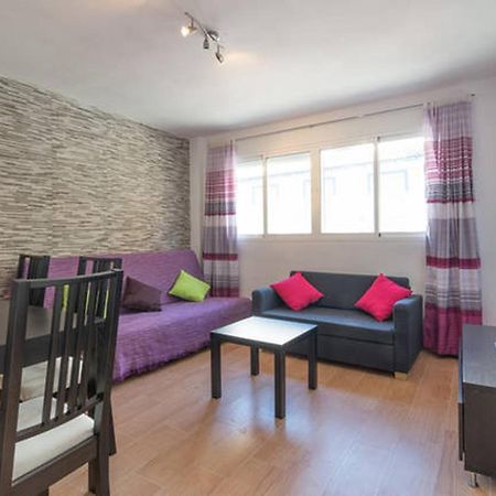 Apartamento Postigos Malaga Luaran gambar