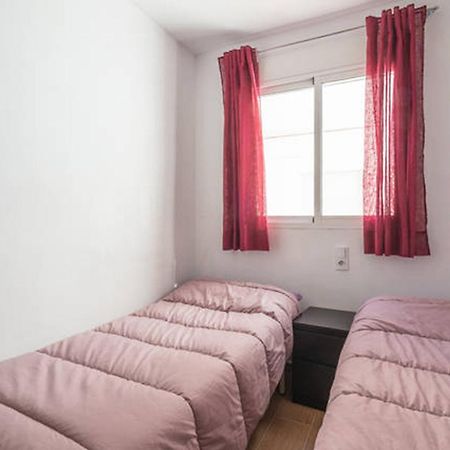 Apartamento Postigos Malaga Luaran gambar