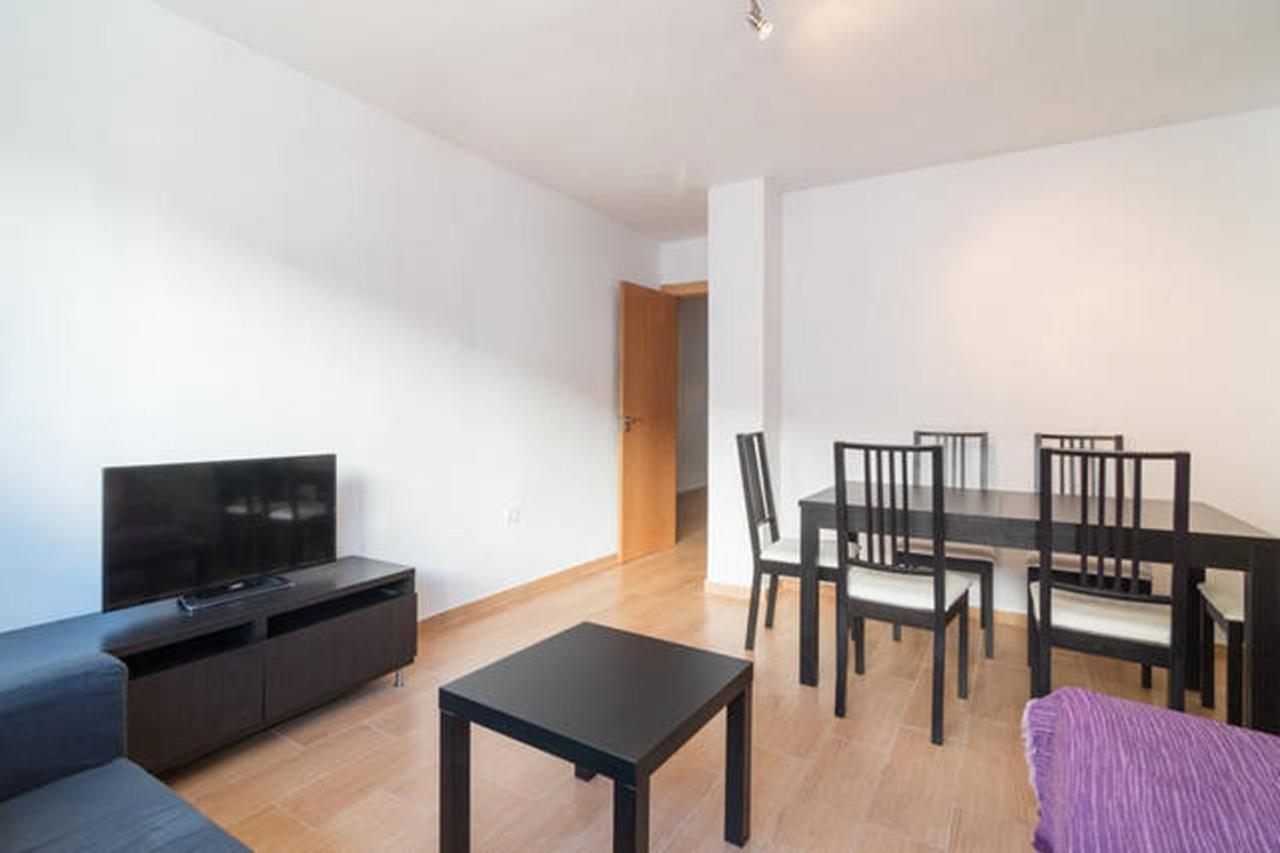 Apartamento Postigos Malaga Luaran gambar