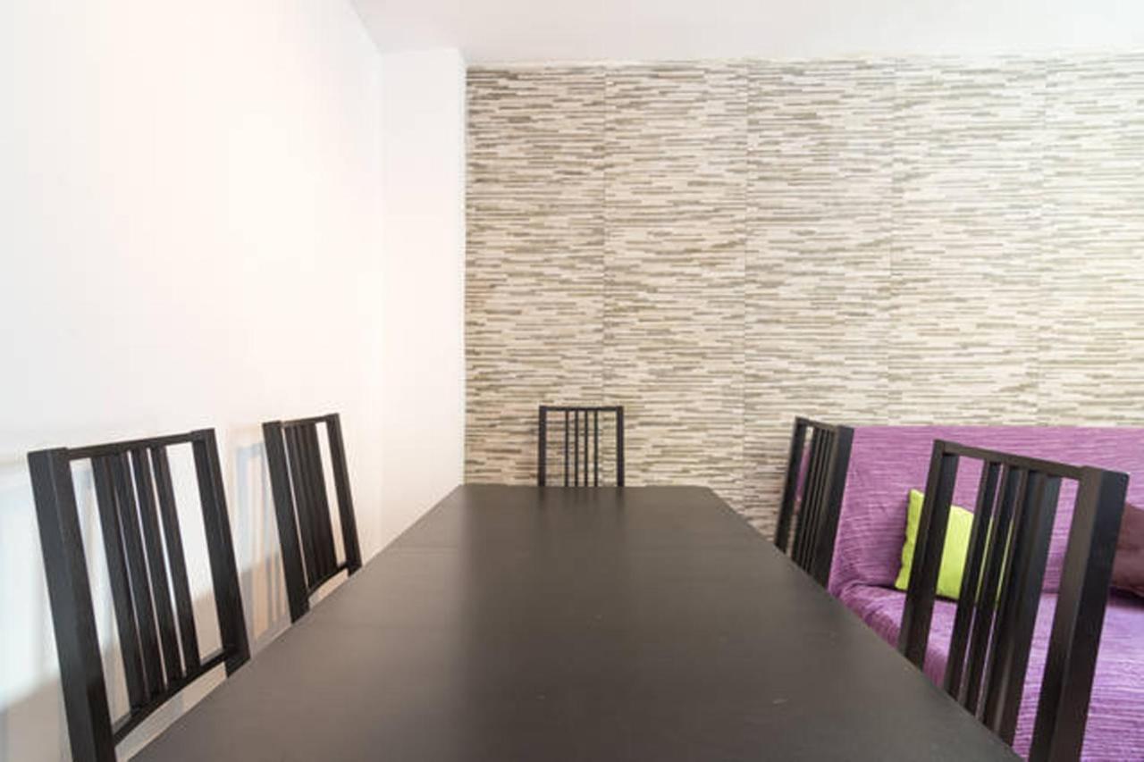 Apartamento Postigos Malaga Luaran gambar