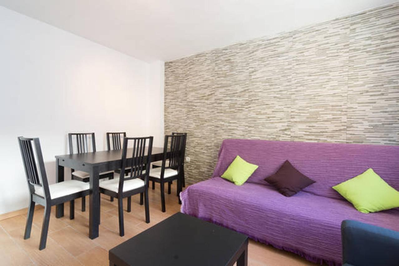 Apartamento Postigos Malaga Luaran gambar