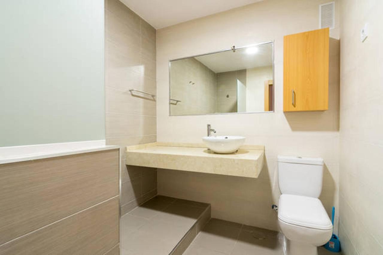 Apartamento Postigos Malaga Luaran gambar