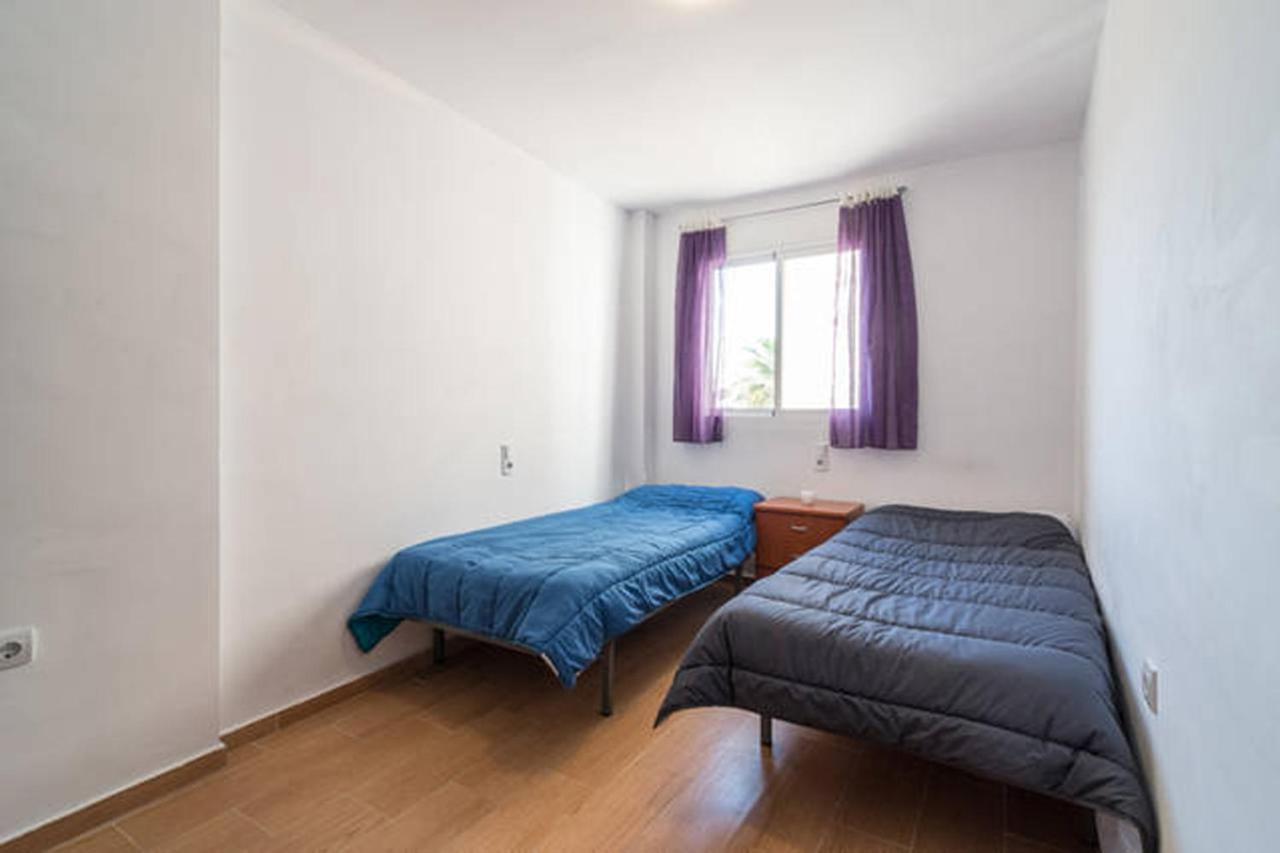 Apartamento Postigos Malaga Luaran gambar